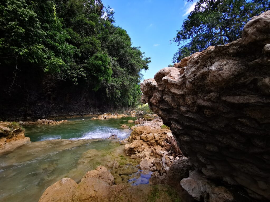Bolinao Falls 12