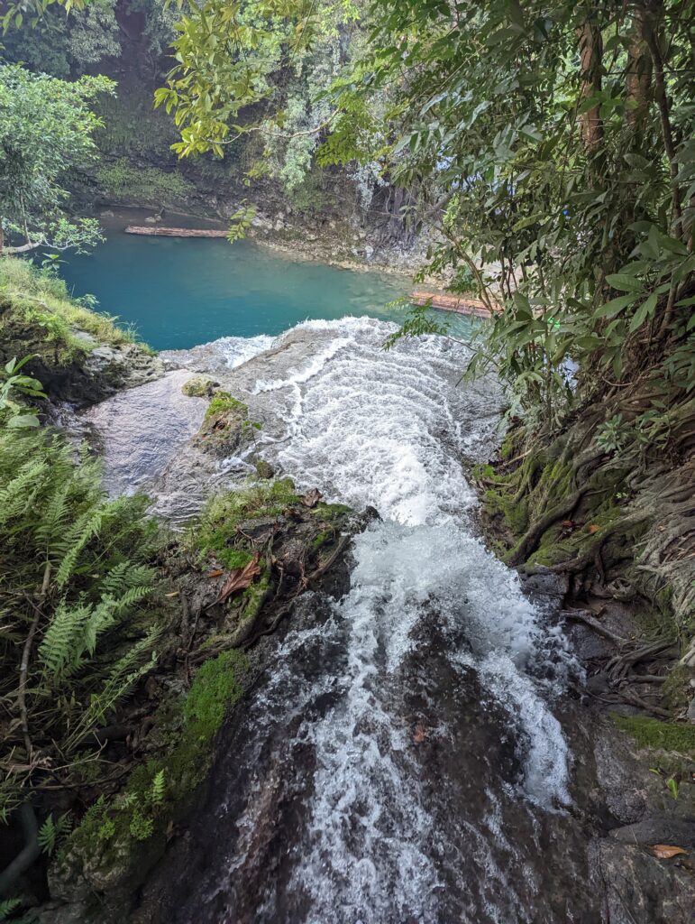 Bolinao Falls6