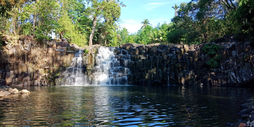 Bulingan Falls