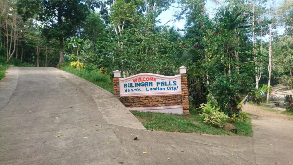 Bulingan Falls3