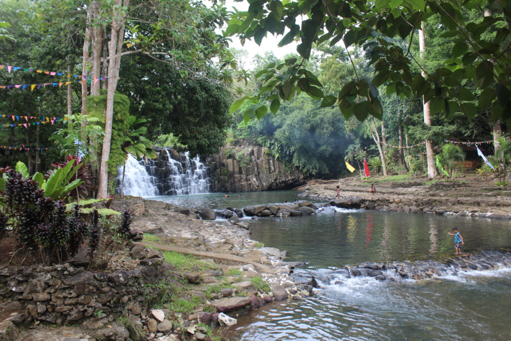 Bulingan Falls4