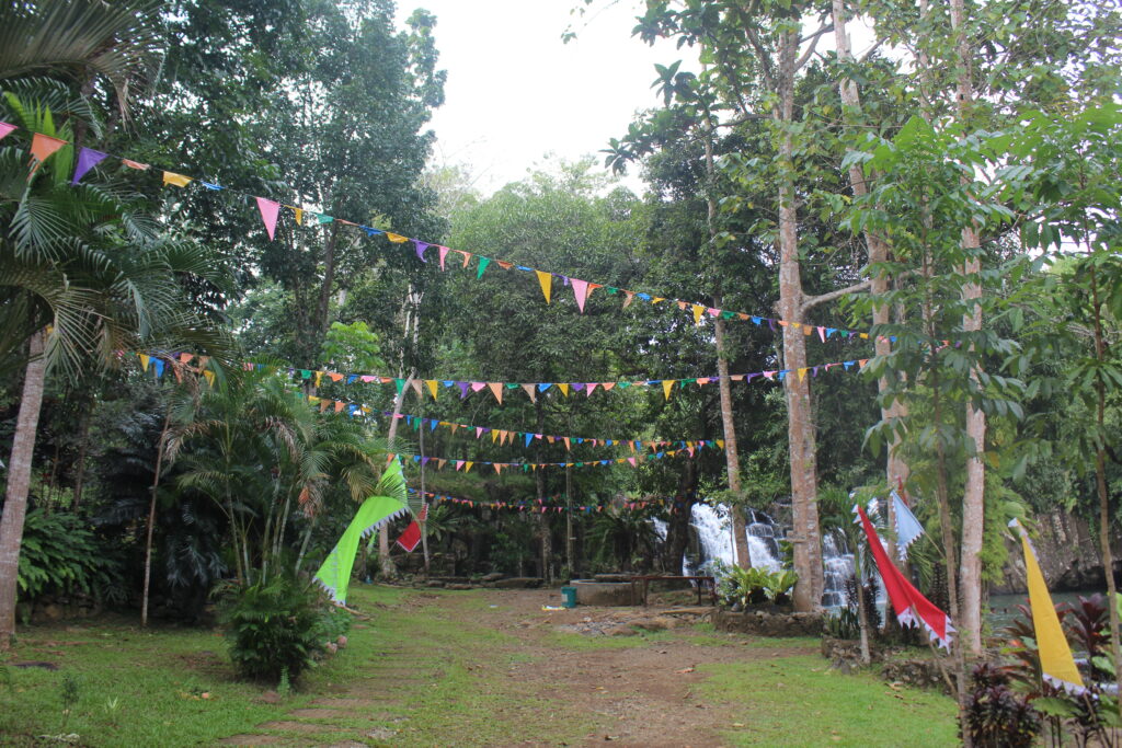 Bulingan Falls5