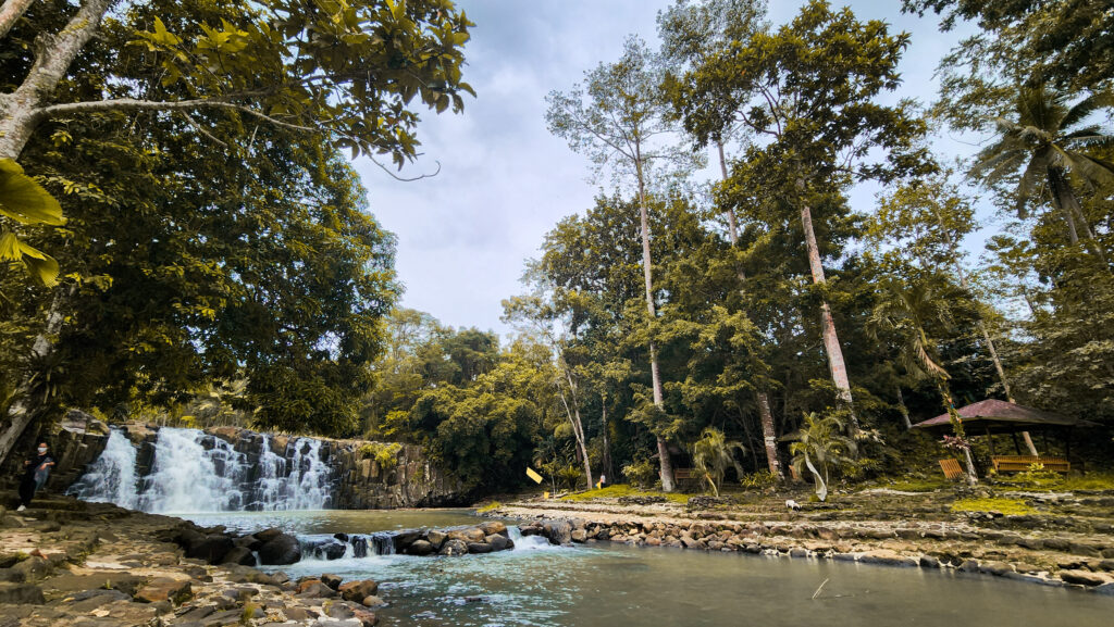 Bulingan Falls6