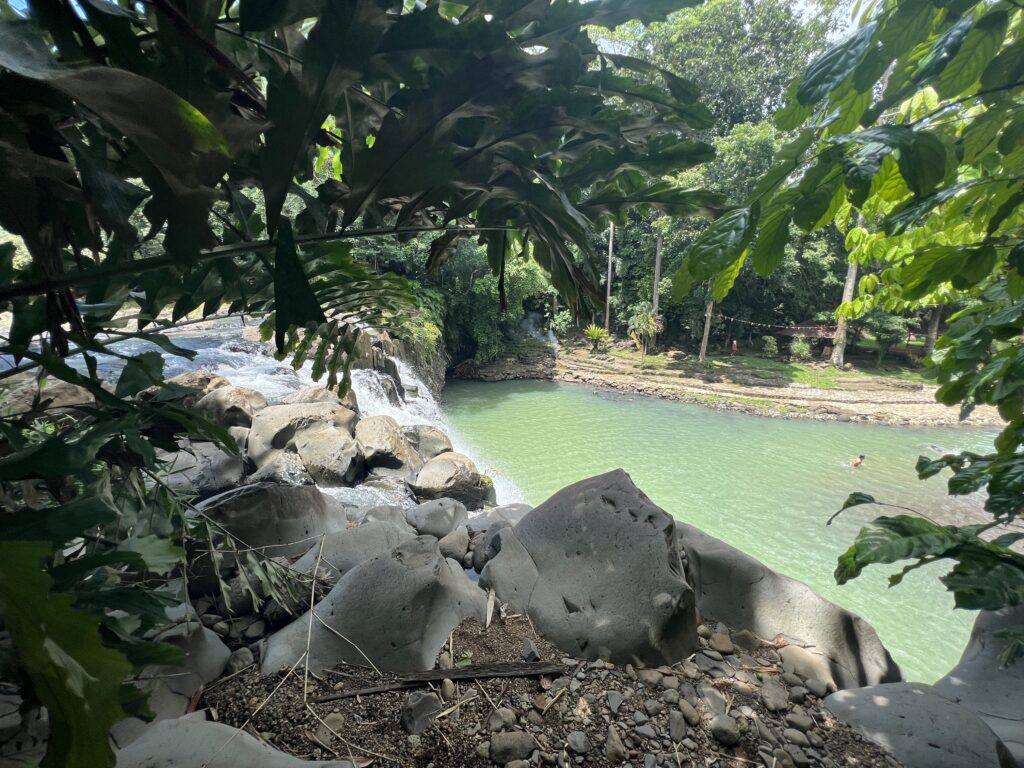 Bulingan Falls7