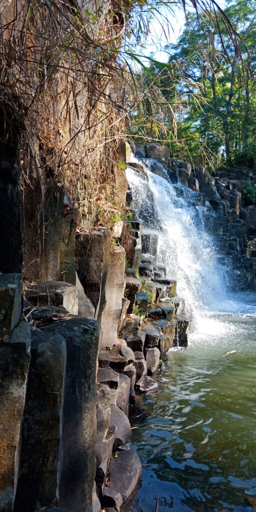 Bulingan Falls8