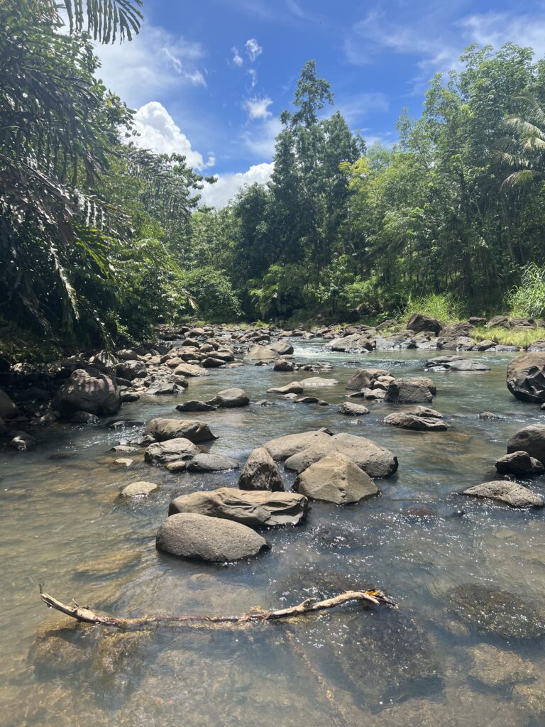 Bulingan Falls9