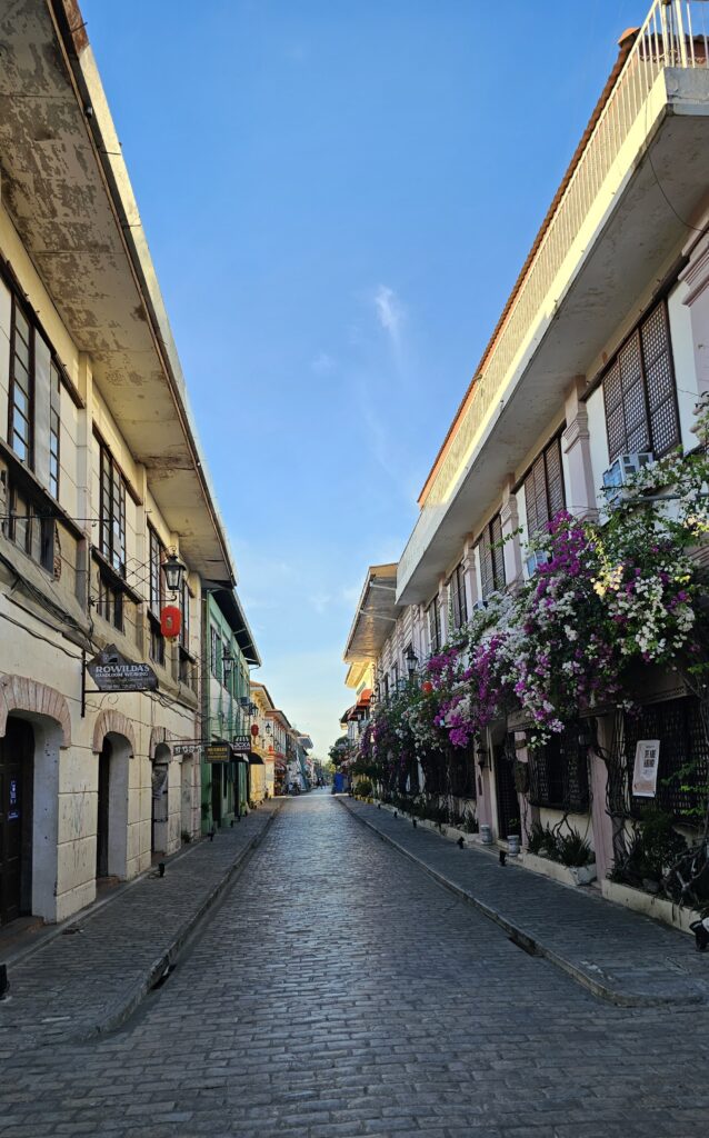 Calle Crisologo