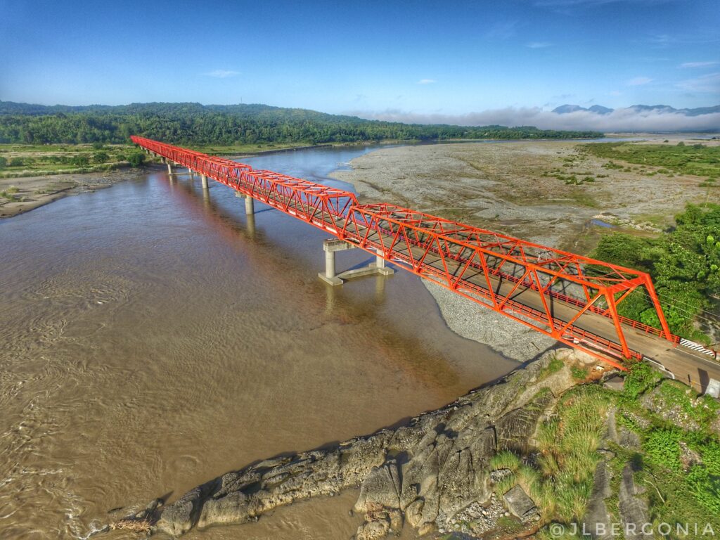 Don Mariano Marcos Bridge