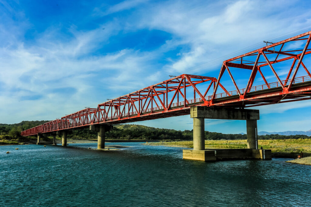 Don Mariano Marcos Bridge 3