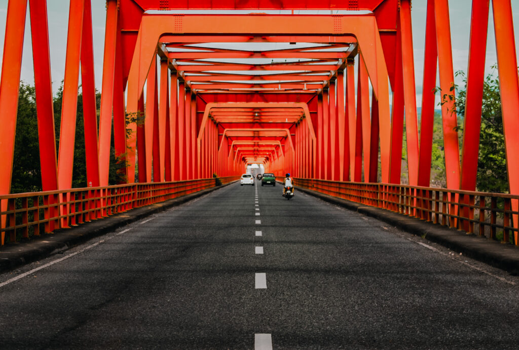 Don Mariano Marcos Bridge 6