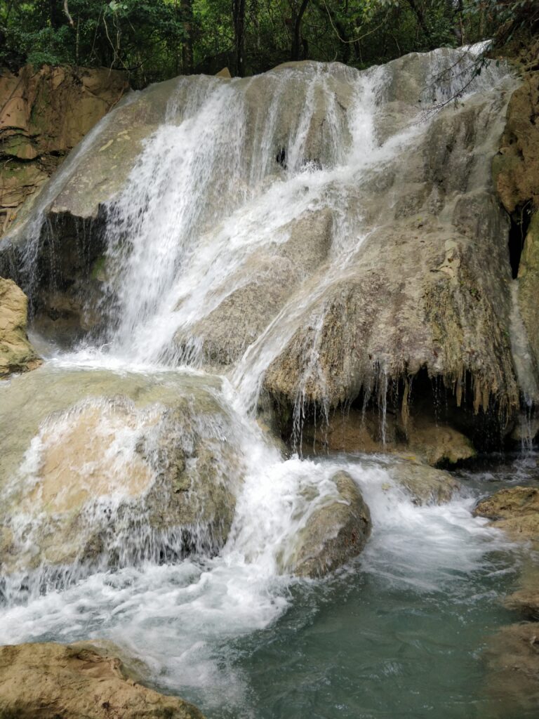 Kaparkan Falls7