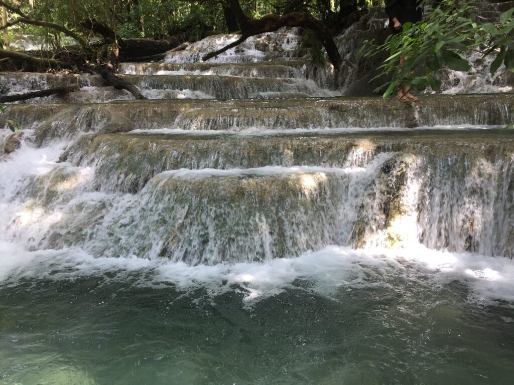 Kaparkan Falls8