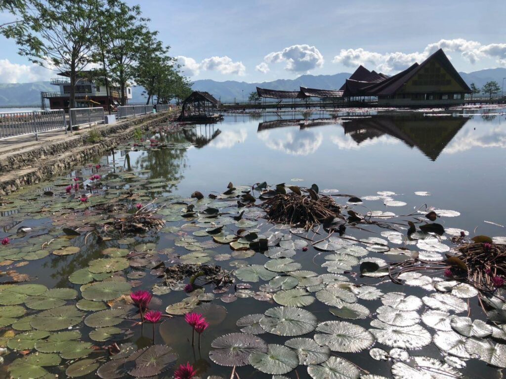 Lake Buluan3