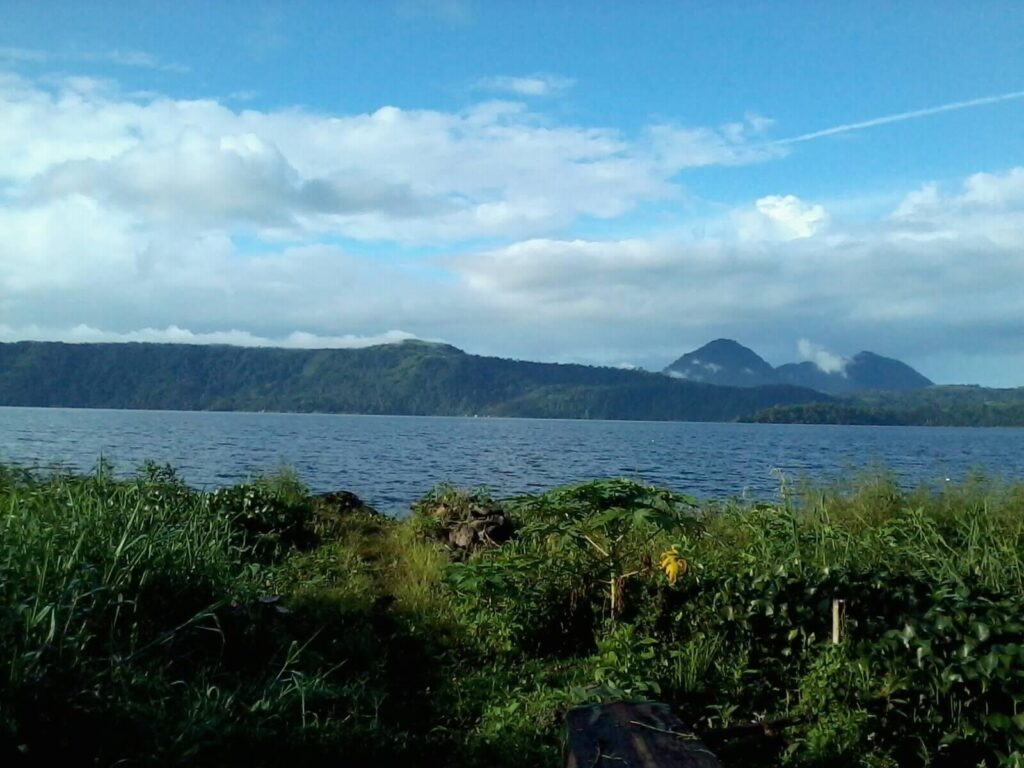 Lake Lanao