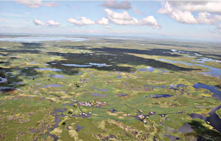 Liguasan Marsh 2