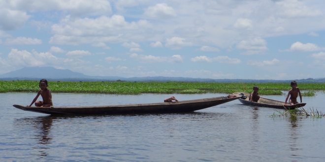 Liguasan Marsh6
