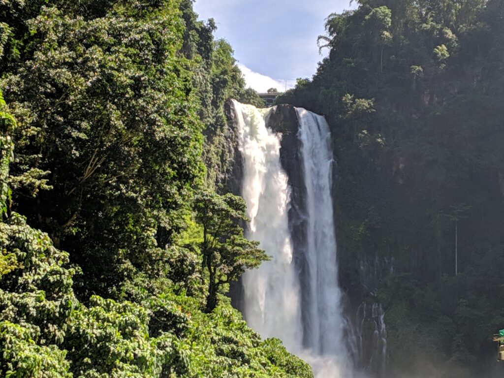 Maria Cristina Falls2