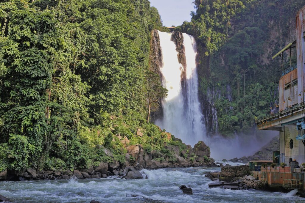 Maria Cristina Falls3
