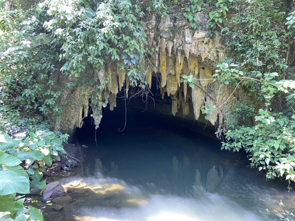 Maria Cristina Falls6