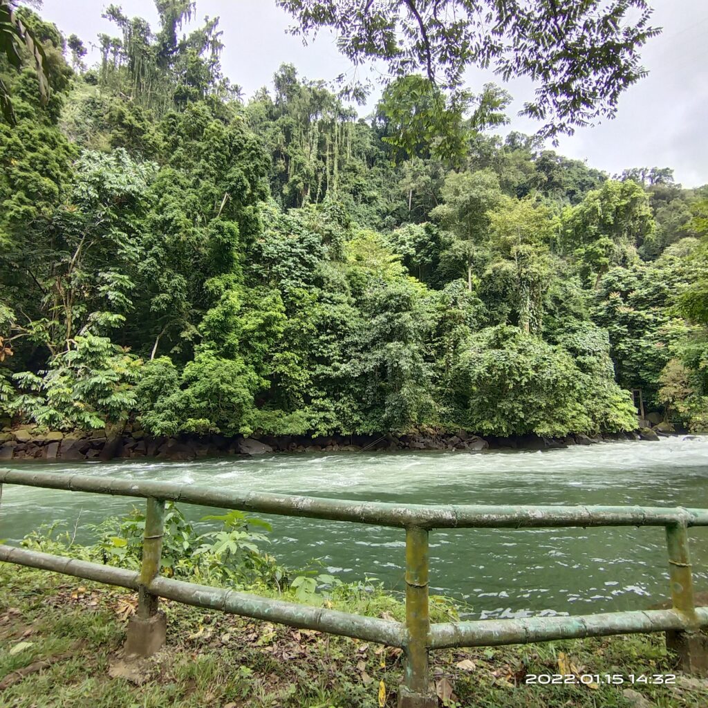 Maria Cristina Falls9