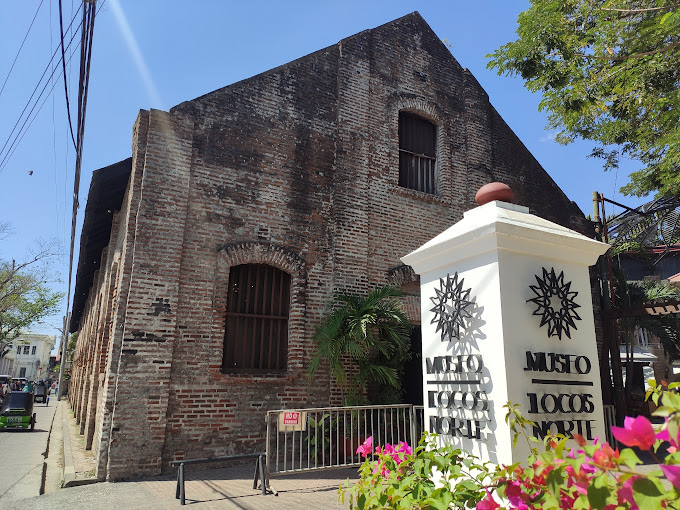Museo Ilocos Norte11