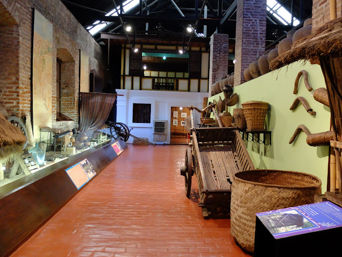 Museo Ilocos Norte12