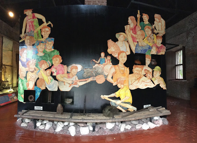 Museo Ilocos Norte7