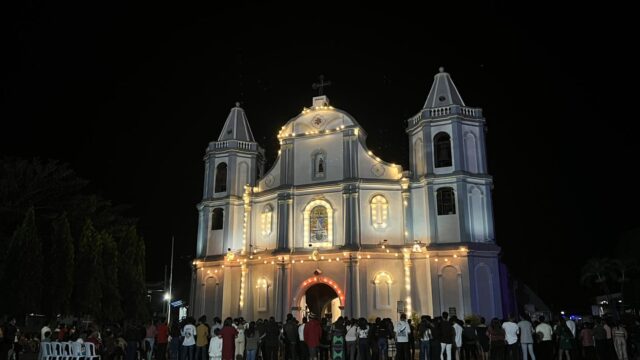 Namacpacan church8
