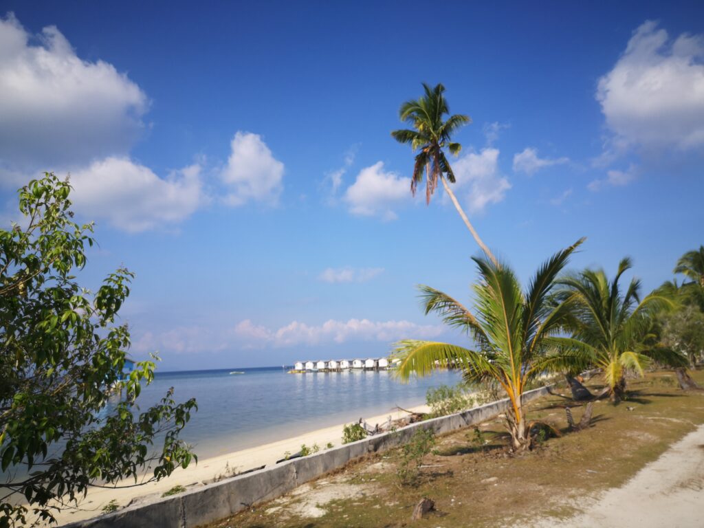 Simunul Island.5