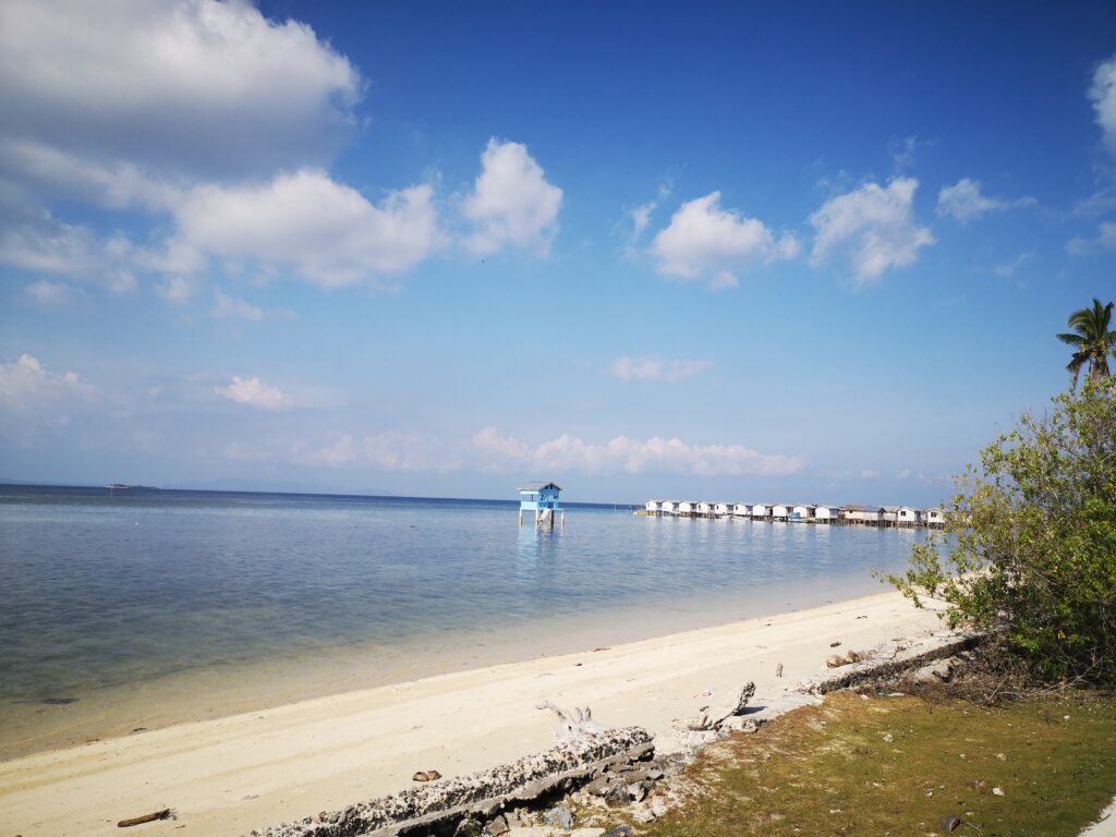 Simunul Island.8