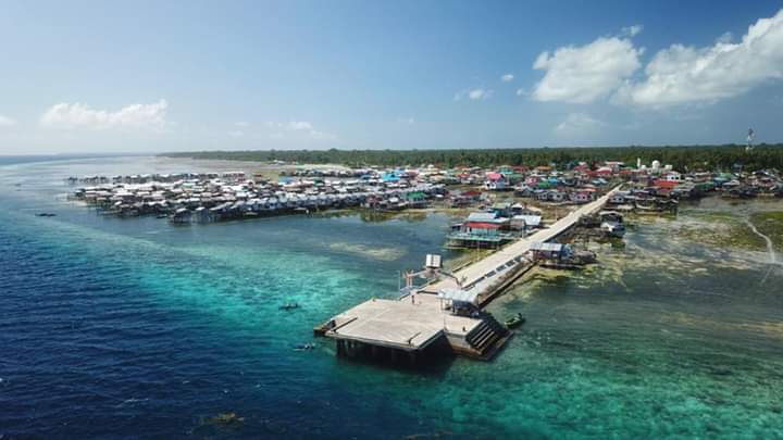 Simunul Island