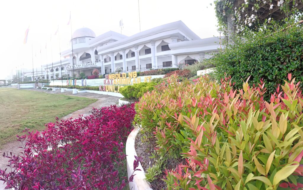 Sultan Kudarat Monument 3