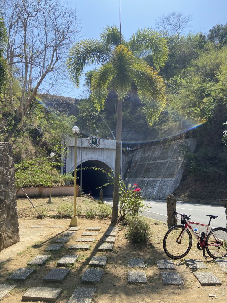 Tangadan Tunnel 2