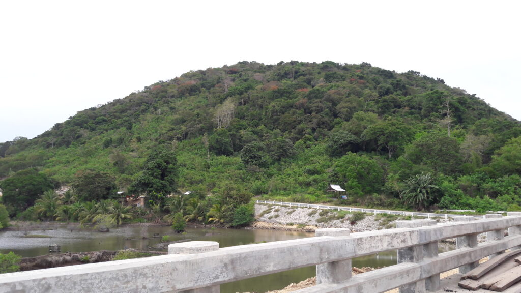 Timako Hill