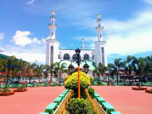 Tulay Central Mosque3