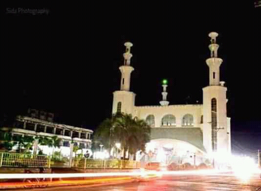 Tulay Central Mosque4