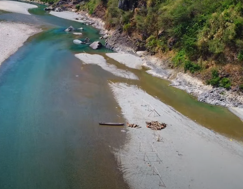 Abuan River2