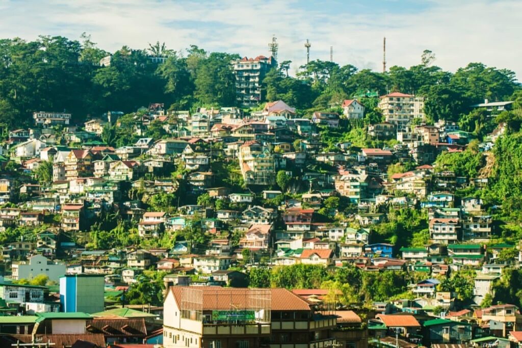 Baguio City