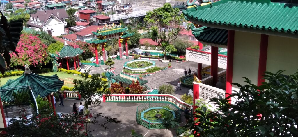 Baguio City2