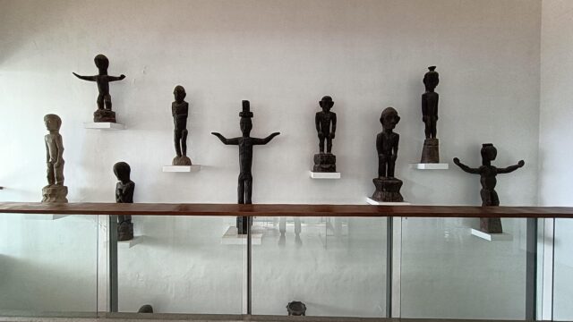 BenCab Museum3