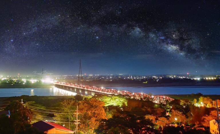 Buntun Bridge