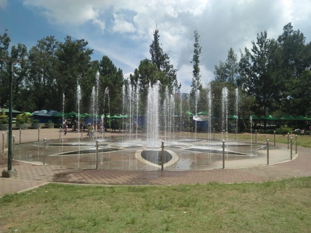 Burnham park2