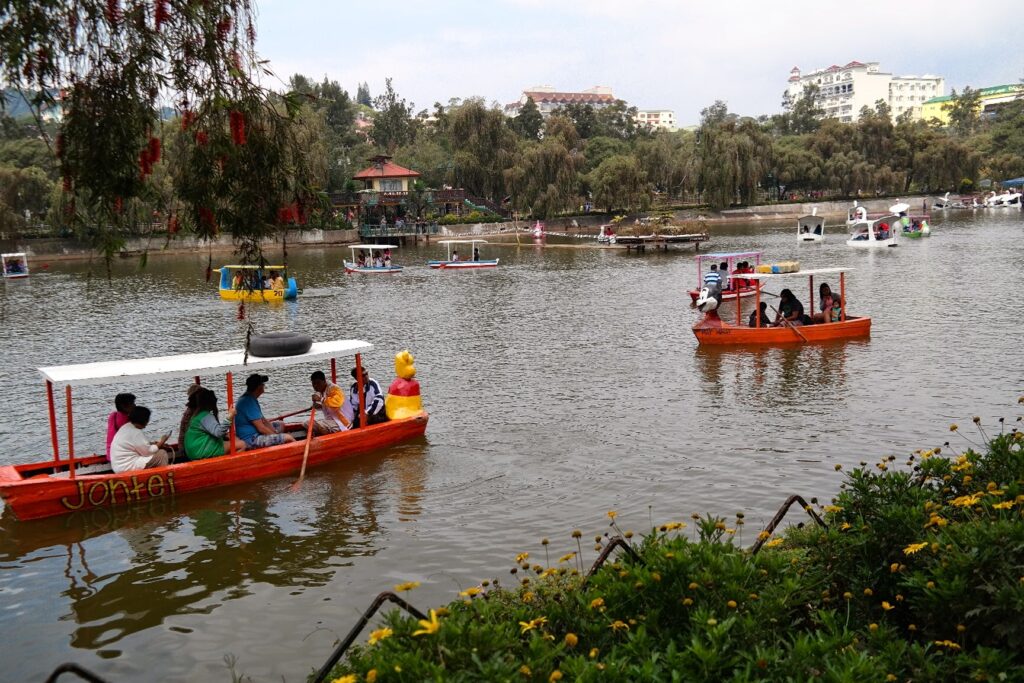Burnham park3