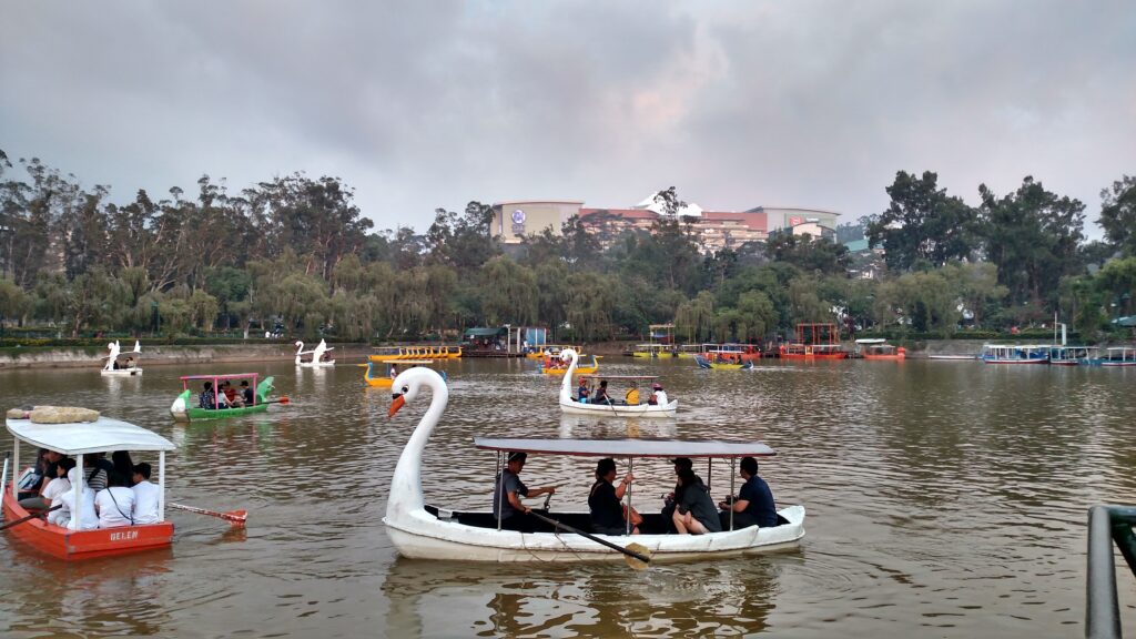 Burnham park5