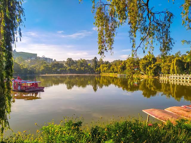 Burnham park6