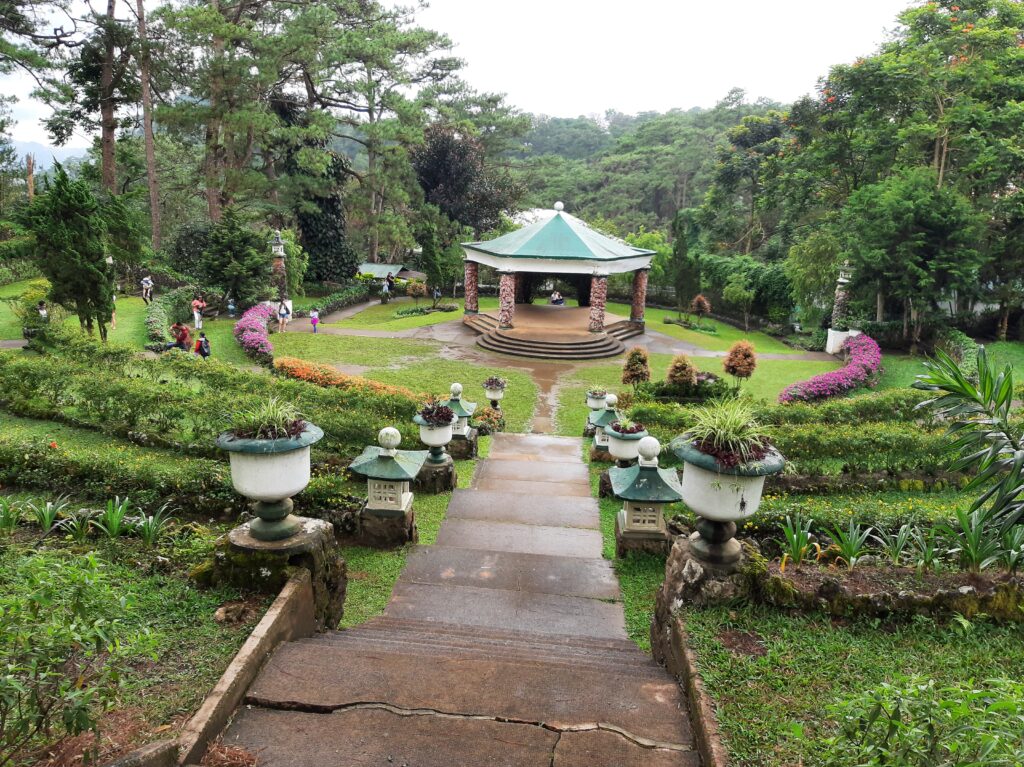 Camp John Hay