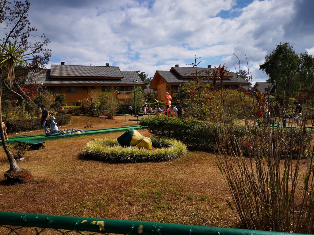 Camp John Hay2