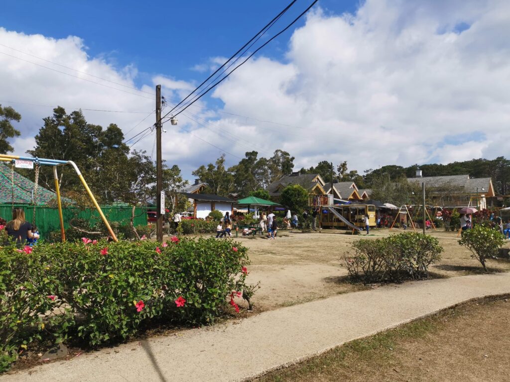 Camp John Hay3