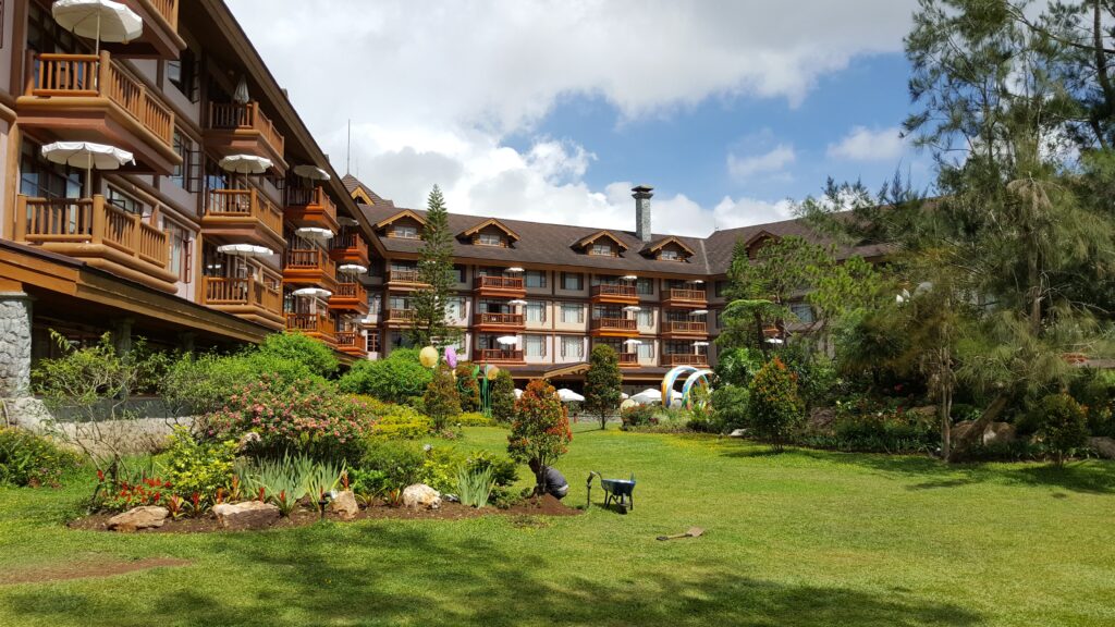 Camp John Hay4