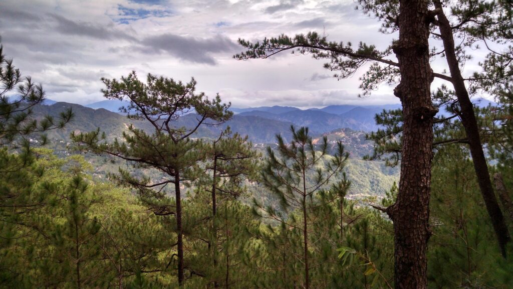 Camp John Hay6